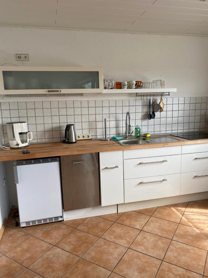 Fewo Weinland Apartman Zweibrücken Kültér fotó