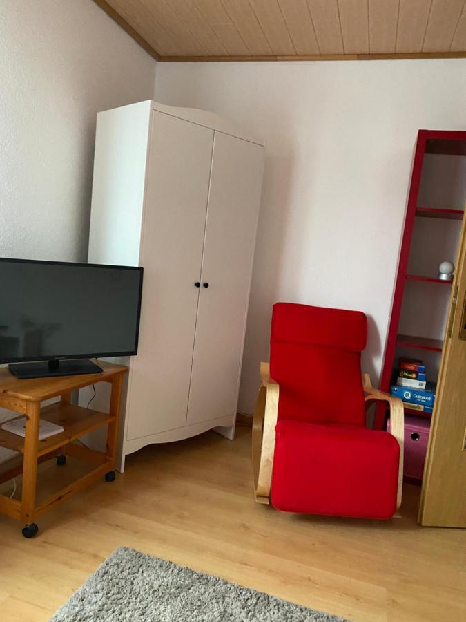 Fewo Weinland Apartman Zweibrücken Kültér fotó