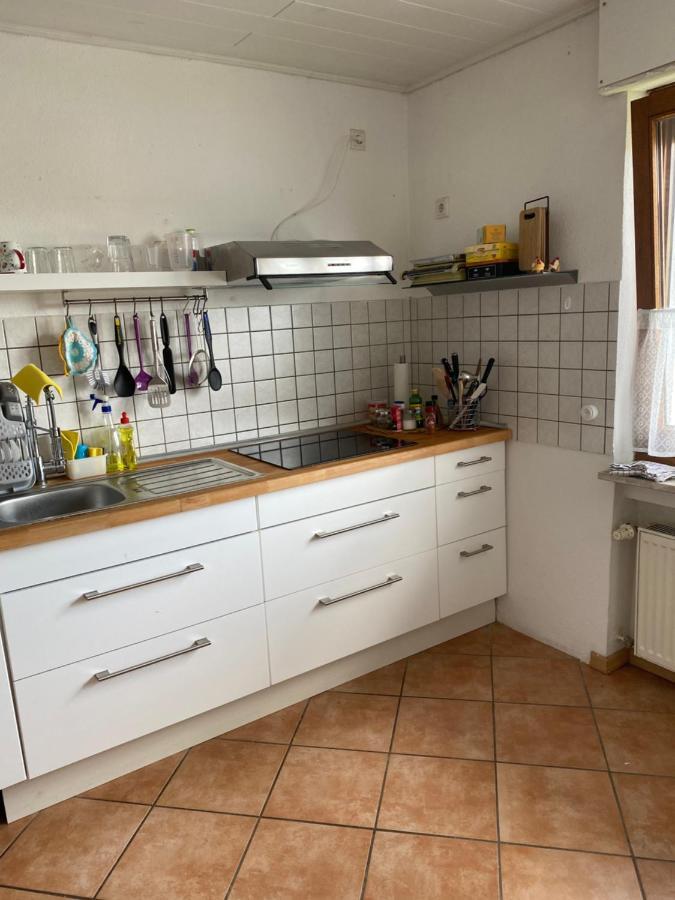 Fewo Weinland Apartman Zweibrücken Kültér fotó